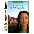 thumbnail image 1 of Pre-Owned Italian Renaissance (Living History), 9780152000882, 0152000887, Hardcover,, 1 of 1