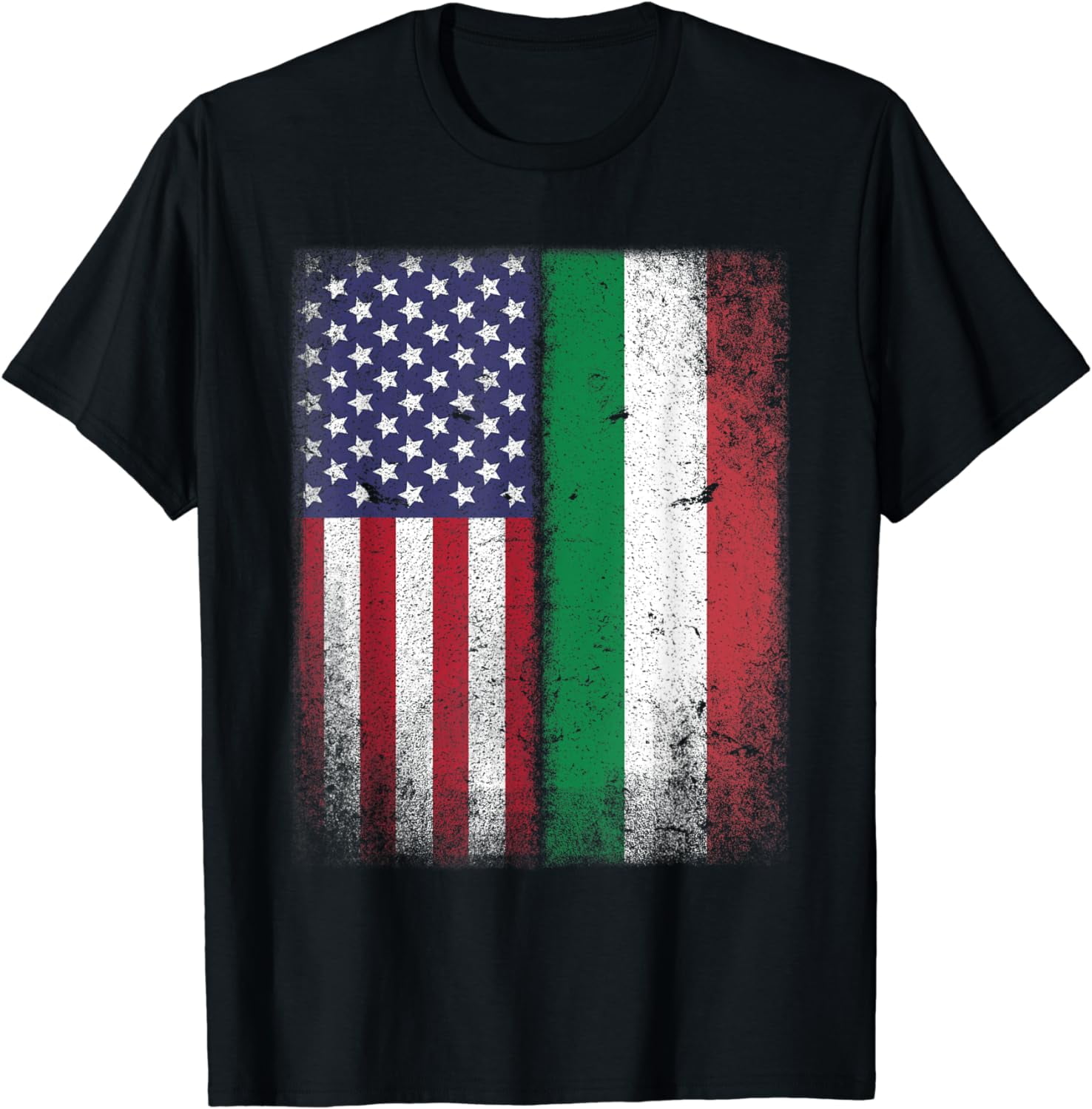 Italian Roots American Born Italia Usa Flag America Italy Italian Roots American Born Italia Usa Flag America Italy