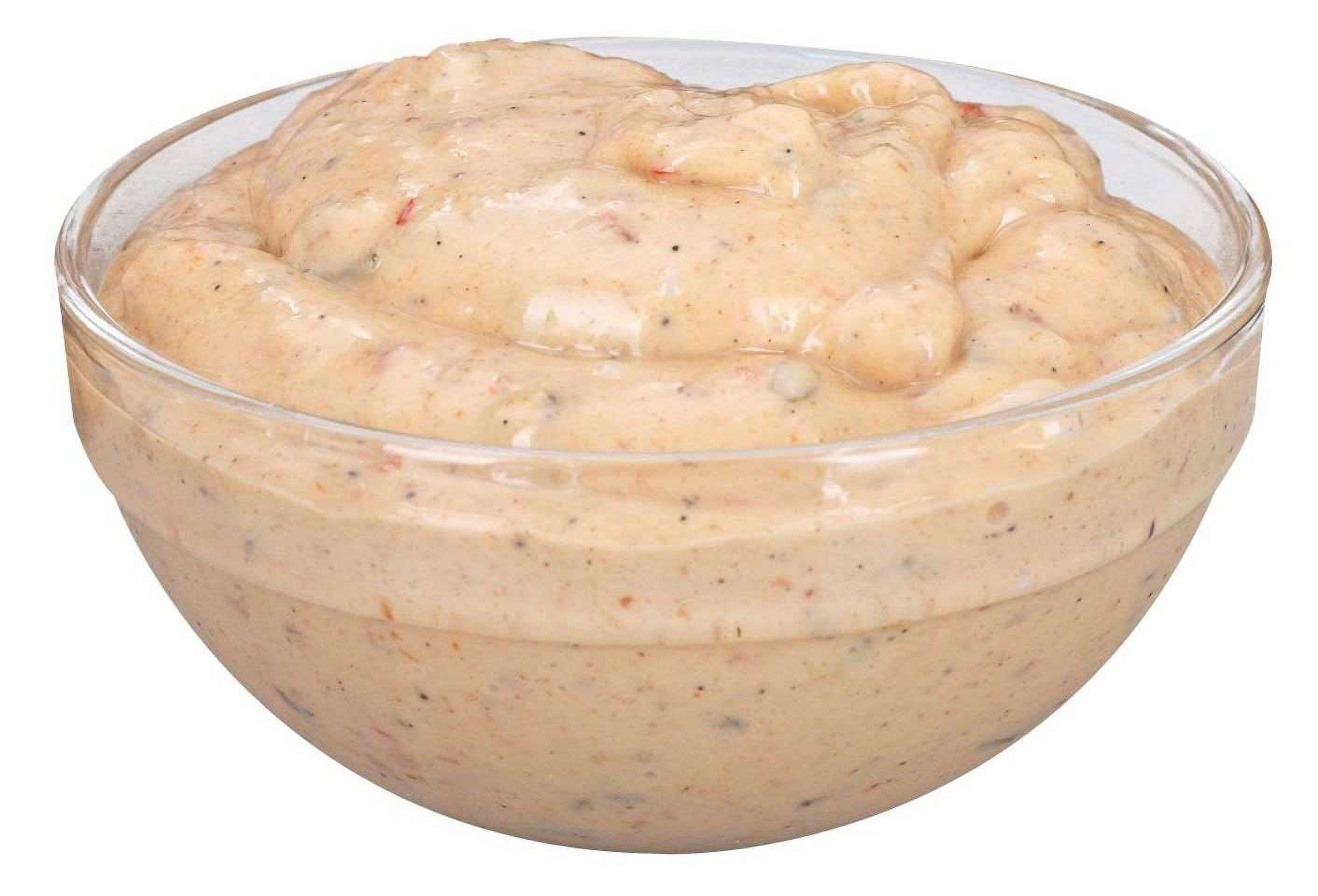 Italian Rose Sweet and Smoky Chipotle Aioli, 32 Ounce