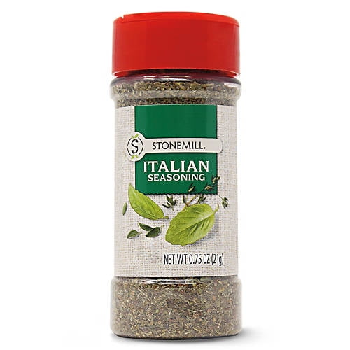 Italian Seasoning, 0.75 oz- Pack of 2