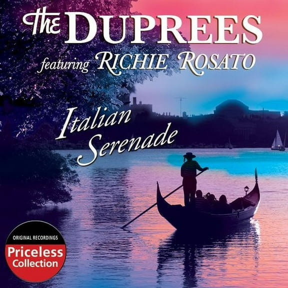 Italian Serenade