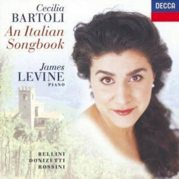 Italian Songbook (CD)
