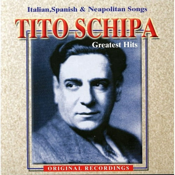 Italian Songs