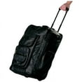 thumbnail image 1 of Italian Stone Design Genuine Leather Super-Deluxe 23 Trolley/Backpack, 1 of 1