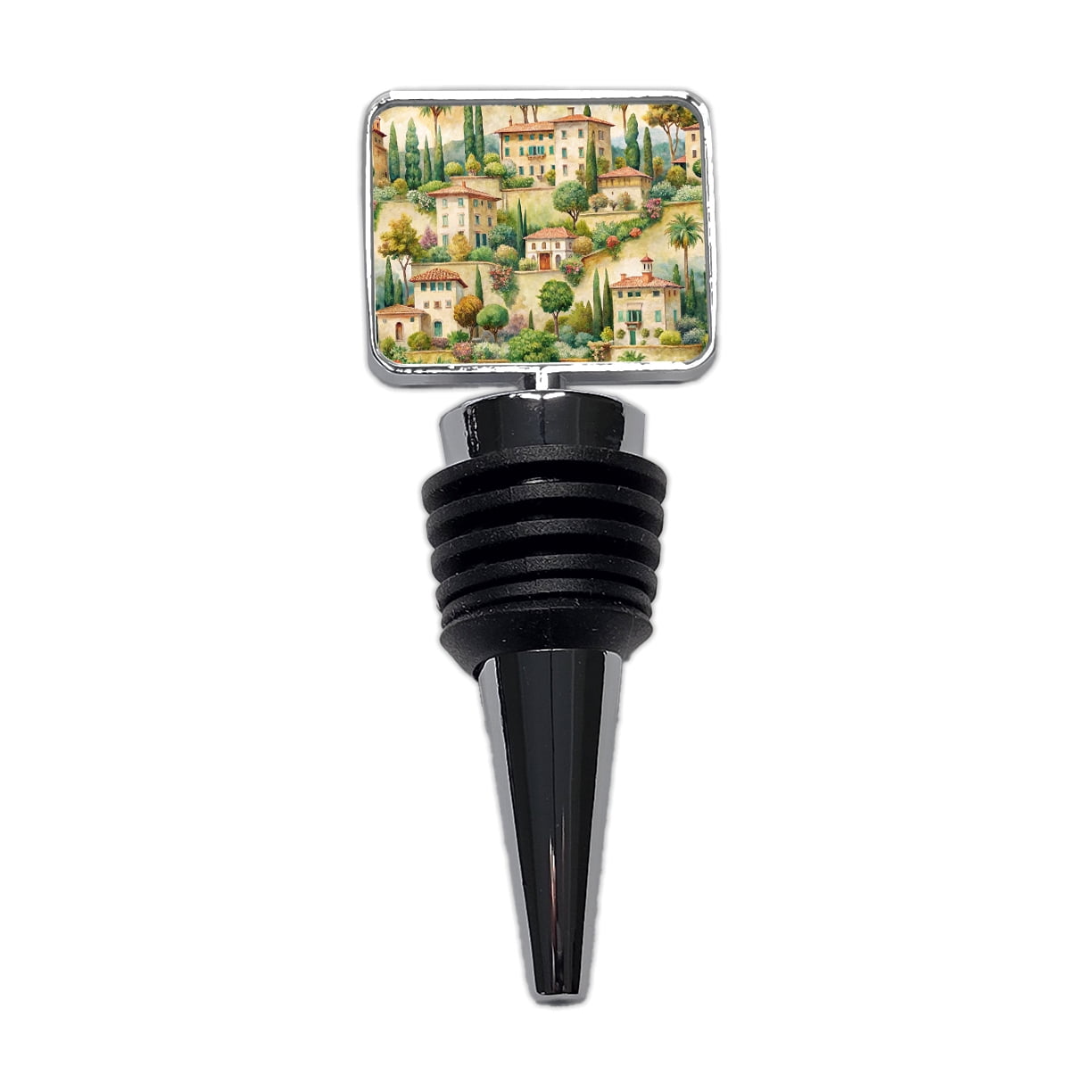 Blooza Blooza Wine Bottle Stopper