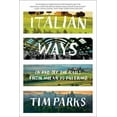 thumbnail image 1 of Italian Ways: On and Off the Rails from Milan to Palermo, (Paperback), 1 of 1