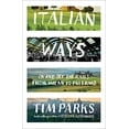 thumbnail image 1 of Pre-Owned Italian Ways: On and Off the Rails from Milan to Palermo (Hardcover) 0393239322 9780393239324, 1 of 1