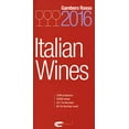thumbnail image 1 of Pre-Owned Italian Wines 2016 Paperback Gambero Rosso, 1 of 1