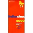 thumbnail image 1 of Pre-Owned Italian Wines 2000: A Guide to the World of Italian Wine for Experts and Wine Lovers Paperback, 1 of 1