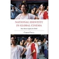 thumbnail image 1 of Italian and Italian American Studies (Pa National Identity in Global Cinema: How Movies Explain the World, (Paperback), 1 of 1