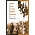 thumbnail image 1 of Italian and Italian American Studies The Lost World of Italian American Radicalism: Politics, Labor, and Culture, (Hardcover), 1 of 1
