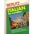 thumbnail image 1 of Pre-Owned Italian for Travellers (Paperback) 2831507456 9782831507453, 1 of 1