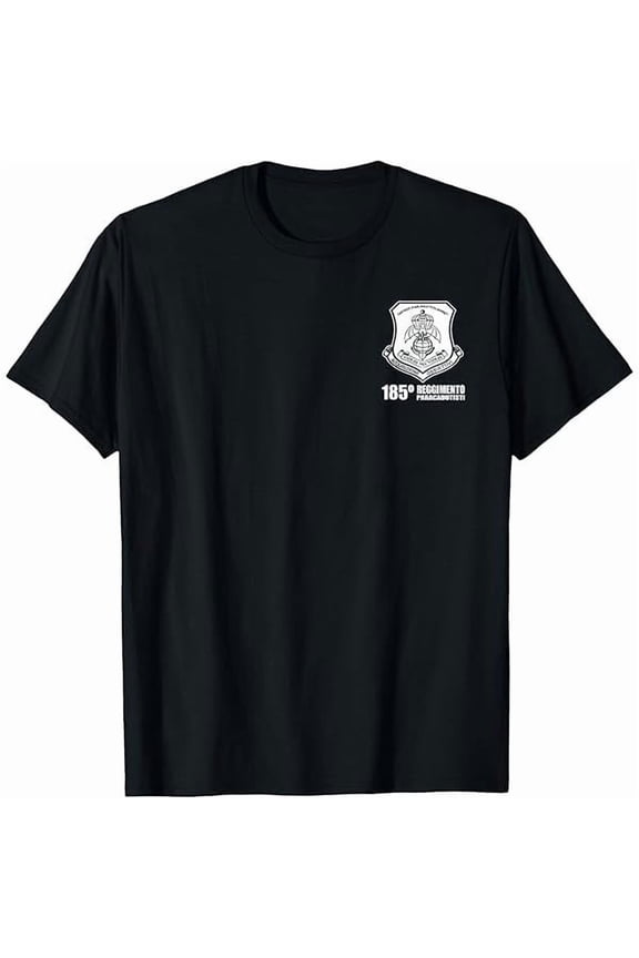 Italian paratroops Folgore airborne TEE Shirt Made in the USA Size S to XL