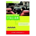 thumbnail image 1 of Pre-Owned Drive Time: Italian (CD): Learn Italian While You Drive (All-Audio Courses) (Unknown) 1400021839 9781400021833, 1 of 1