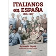 thumbnail image 1 of Historia Italianos en EspaÃ±a 1936-1937, Book 3, (Paperback), 1 of 1