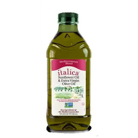 Italica Sunflower/Avocado Blend
