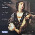thumbnail image 1 of Italico Splendore Ensemble - Suonate a Due Violini 2 - Music & Performance - CD, 1 of 1