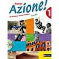 thumbnail image 1 of Italien Azione ! A1 A2 (French Edition), 1 of 1