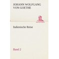 thumbnail image 1 of Italienische Reise - Band 2 (Paperback), 1 of 1