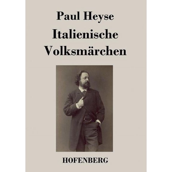 Italienische Volksmrchen (Paperback)