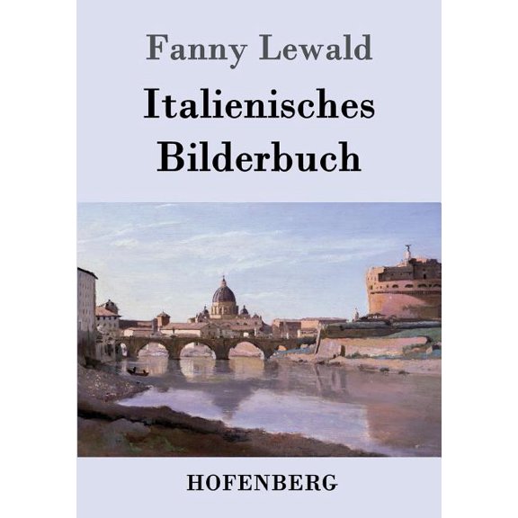 Italienisches Bilderbuch, (Paperback)