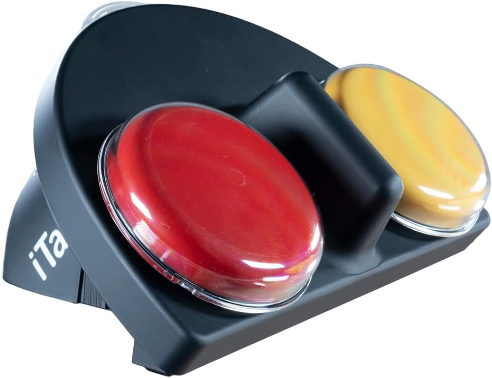 Italk2 Portable SpeechGenerating Device For Nonverbal Communication