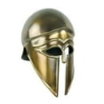 thumbnail image 1 of Italo Corinthian (Antique Finish) Helmet, 1 of 4