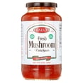 thumbnail image 1 of Italo's Keto & Paleo Friendly Tomato Sauce for Pasta, No Sugar Added, Low Carb, Low Sodium, Non GMO, Real Italian, Fresh Mushroom Tomato Sauce, 1 of 7