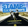 thumbnail image 1 of Italobrothers - Stamp!: Expanded 3 CD Edition - Music & Performance - CD, 1 of 1
