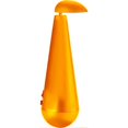 thumbnail image 1 of Italuce FL40245 Table Lamp Birillo - Orange, 1 of 7