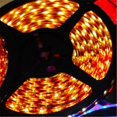 thumbnail image 1 of Italuce ITLED352812300H65W 12 V 300 SMD LED Strip With Waterproof - Warm White - 16.4 Ft. Strip Length, 1 of 5