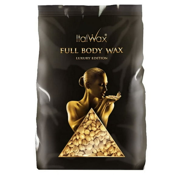 Italwax Film Wax Full Body