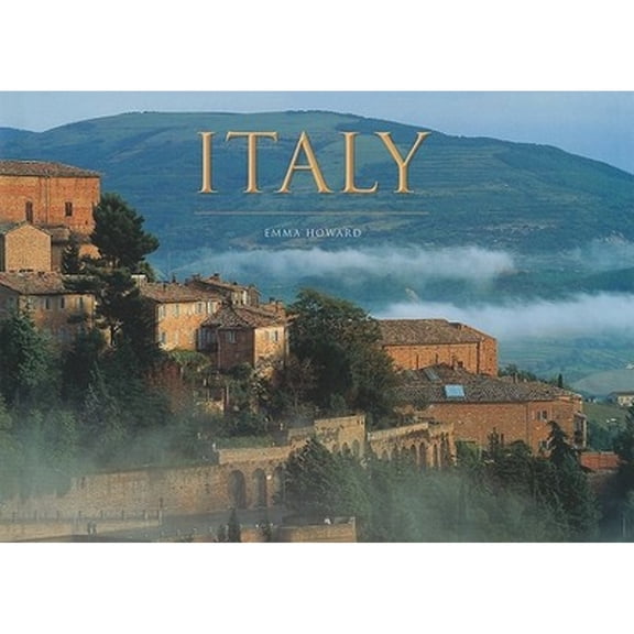 Pre-Owned Italy (Hardcover) 0785825320 9780785825326