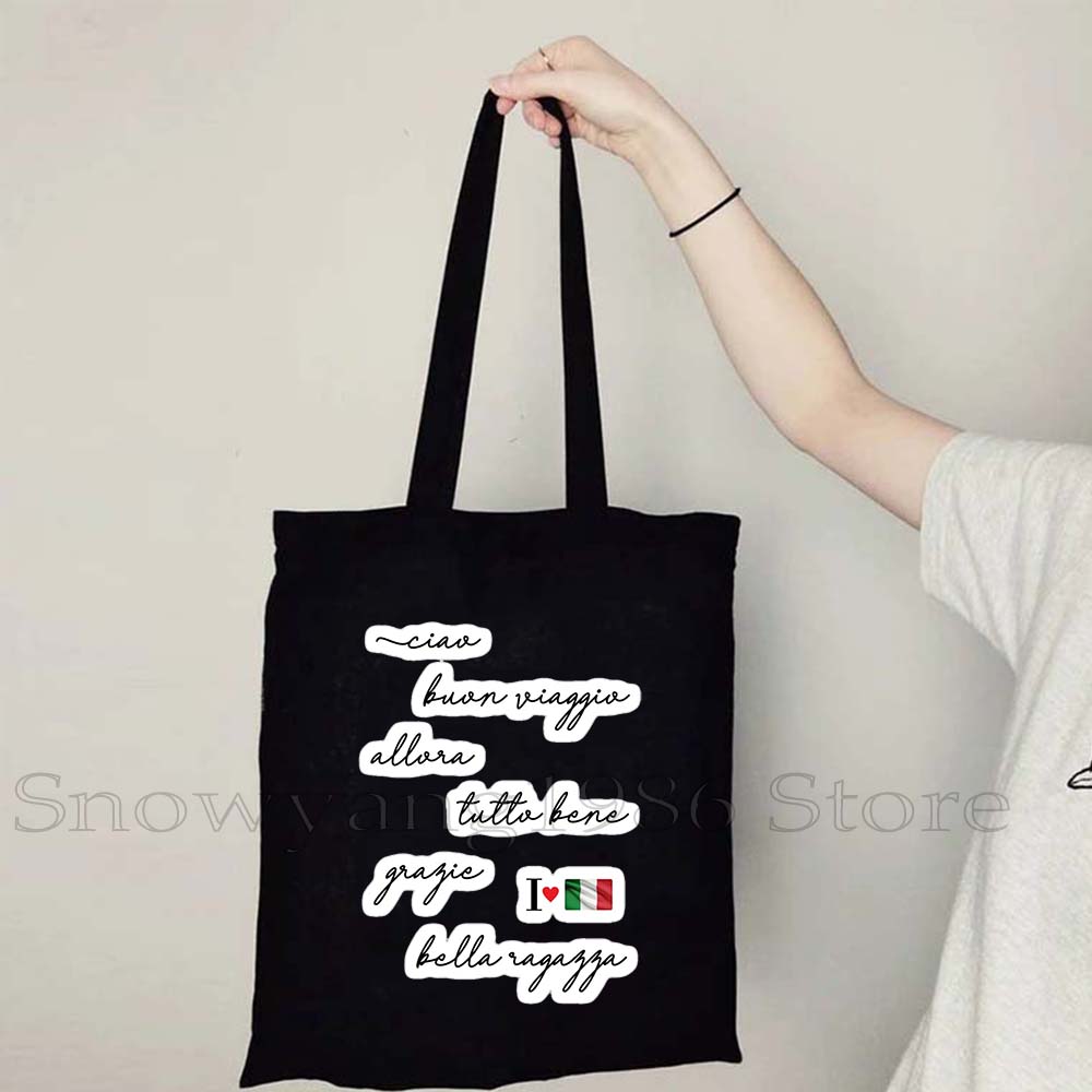 Italy Caio Bella Pisa Roma Italia Gift Italian Flag Palermo Puglia