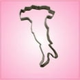 thumbnail image 1 of Italy Cookie Cutter, 1 of 2