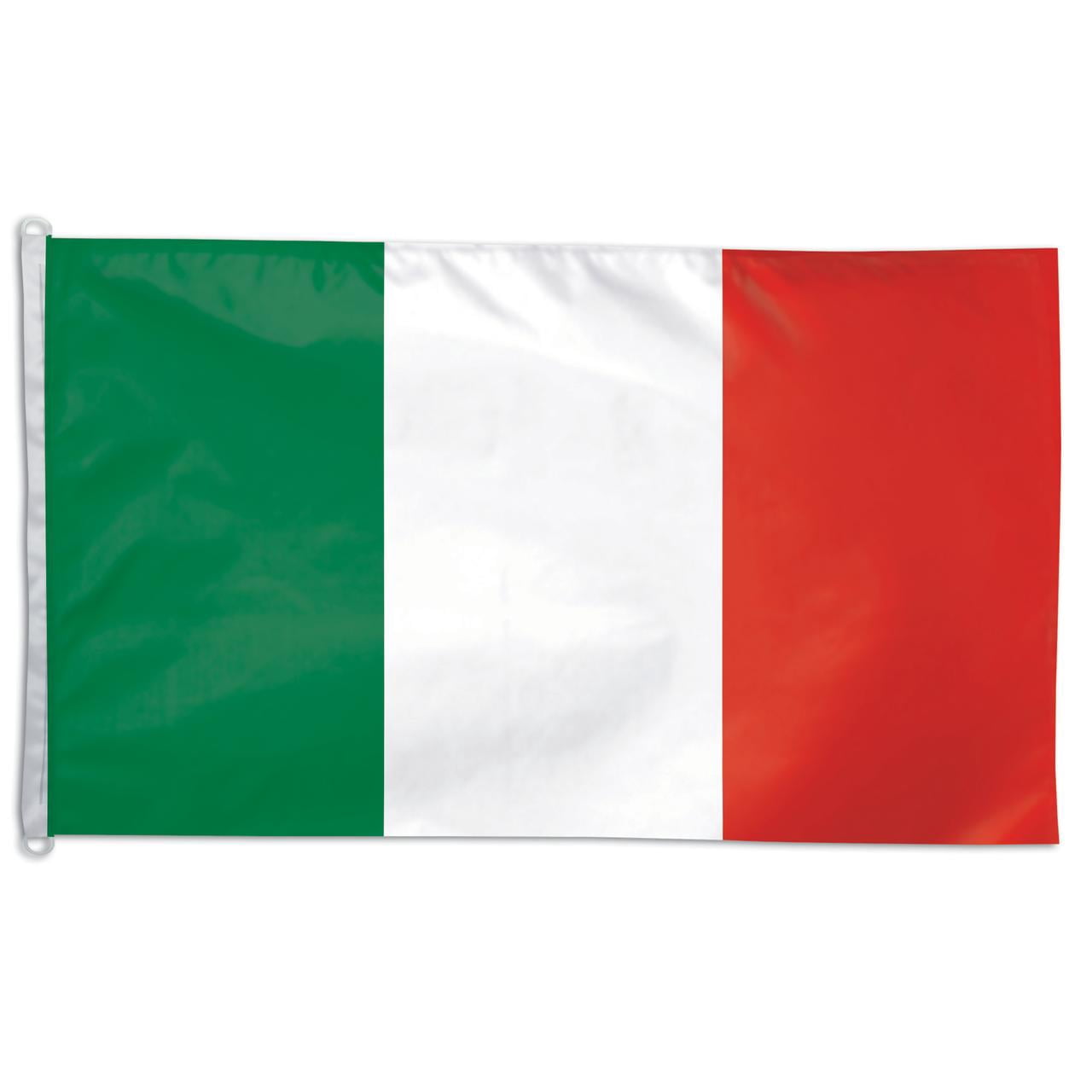 World Cup Ultimate Soccer Fan 3' x 5' Flag - Italy