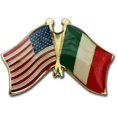 thumbnail image 1 of Italy Friendship Pin, 1 of 2