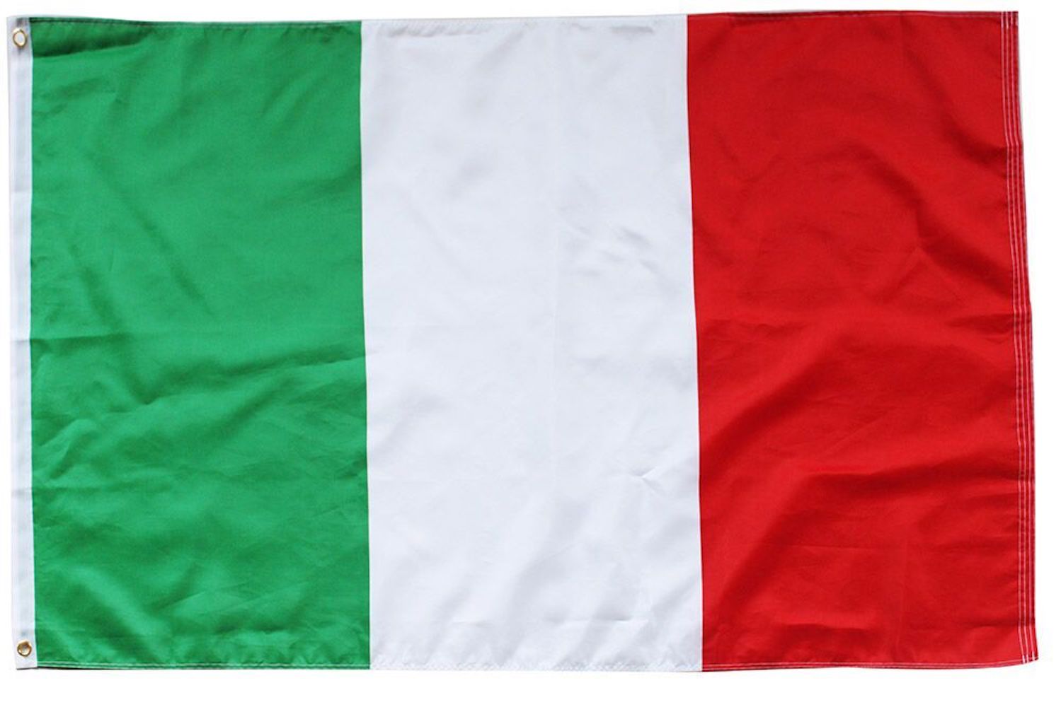 Italy Grommet Flag Italian Nationality 3' x 5' Briarwood Lane