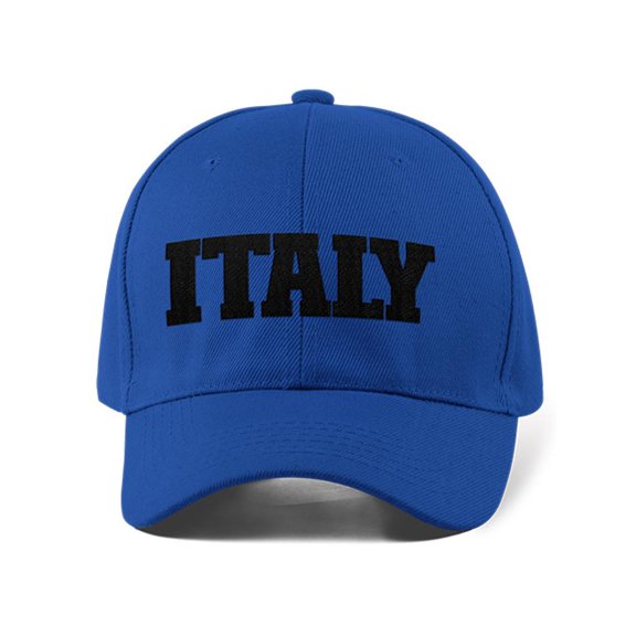 Italy Hat  -Smartprints Designs,  Small