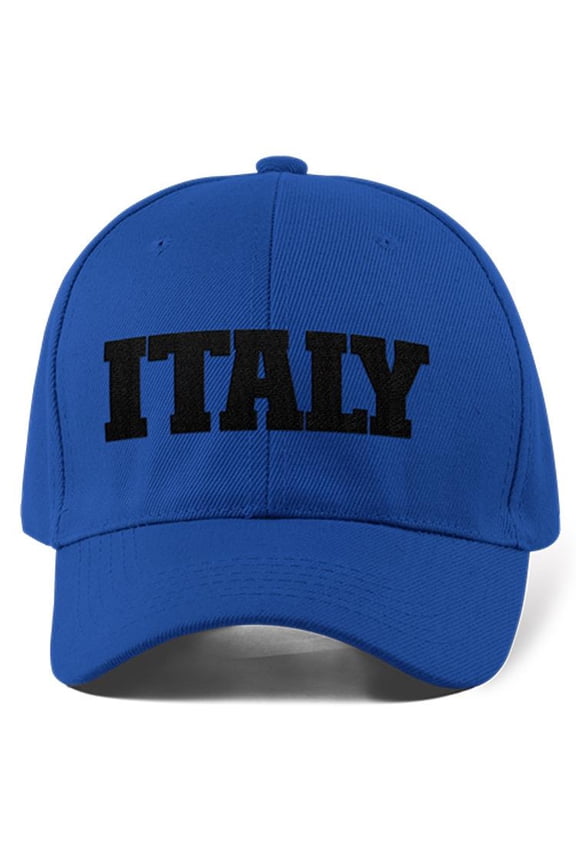 Italy Hat -Smartprints Designs, Small