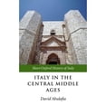 thumbnail image 1 of Pre-Owned Italy In The Central Middle Ages: 1000-1300 (Short Oxford History of Italy) Paperback, 1 of 1