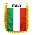 thumbnail image 1 of Italy Mini Banner, 1 of 1