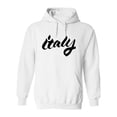 thumbnail image 1 of Italy Modern   Hoodie Men -Image by Shutterstock, Male x-Large, 1 of 4