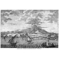 thumbnail image 1 of Italy: Mount Etna. /Nsteel Engraving, 18Th Century. Poster Print by  (24 x 36), 1 of 3