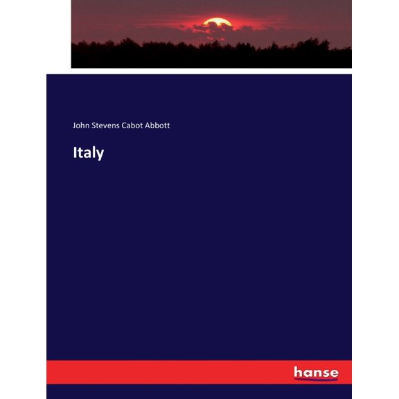 Italy, (Paperback)