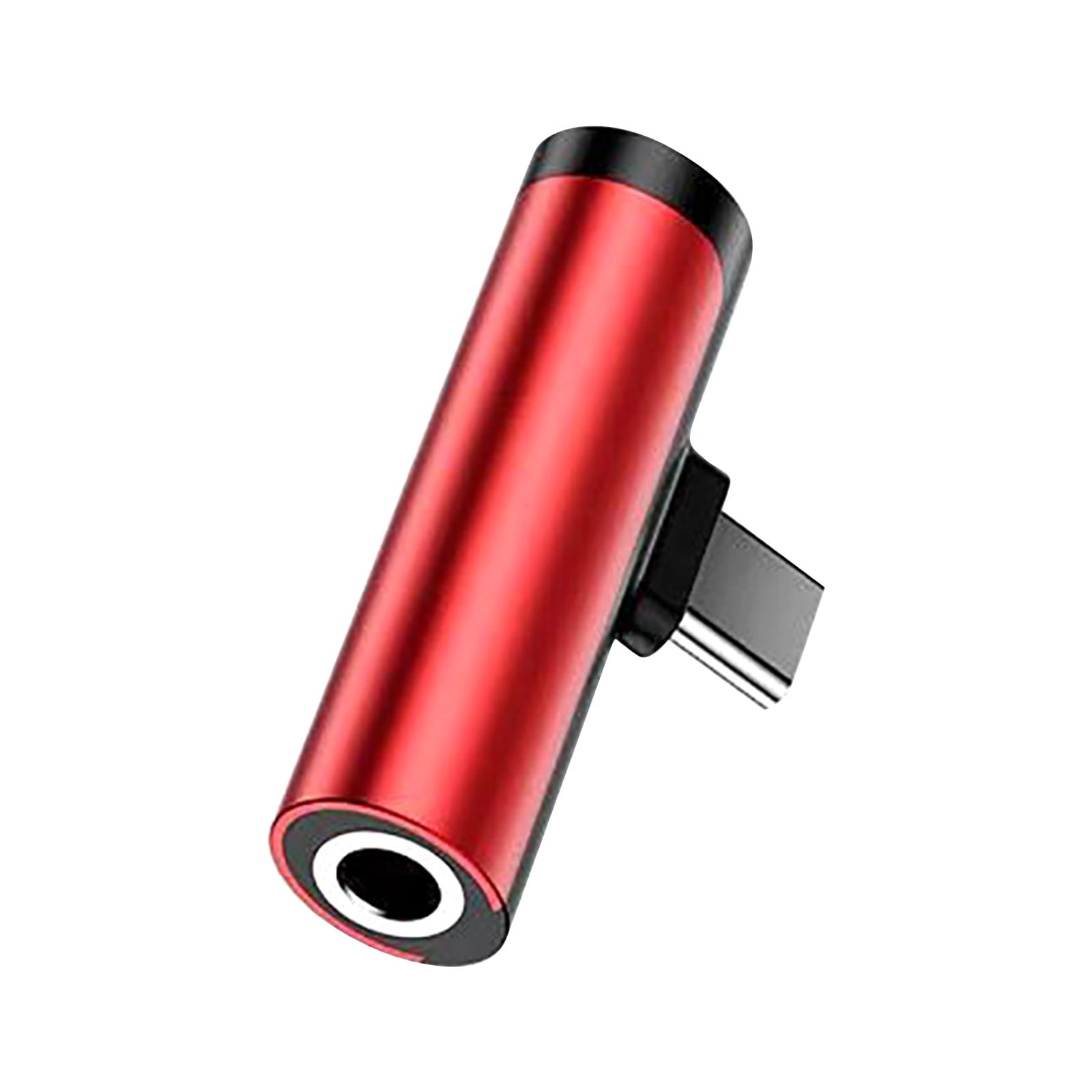 Italy Power Adapter Converter Electric Converter for Europe Gfci Adapter USBC To 3.5mm Type C