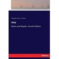 thumbnail image 1 of Italy: Rome and Naples. Fourth Edition (Paperback), 1 of 1