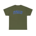thumbnail image 1 of Italy Shirt Gifts Tshirt Crew Neck Short Sleeve, 1 of 9
