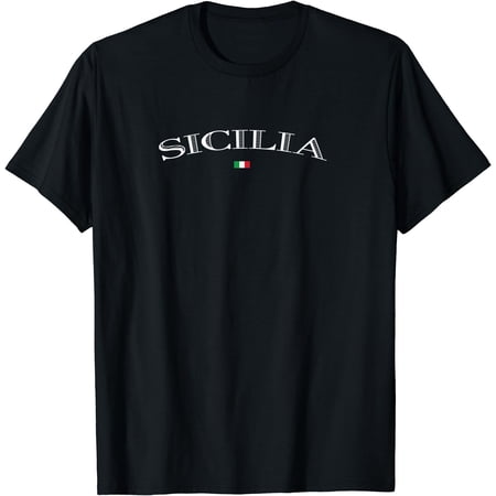 Italy Soccer Jersey 2020 2021 Italia Football Team Sicilia T-Shirt