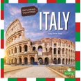 thumbnail image 1 of Italy, (Hardcover), 1 of 1